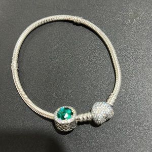 Pandora bracelet